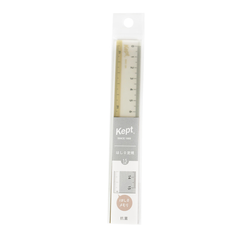 CHL Raymay 藤井 霧面直尺 15cm 砂米黃 KP5 SB - Goodfind找推薦、比價格