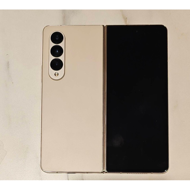 Samsung 三星二手手機Galaxy Z Fold 4