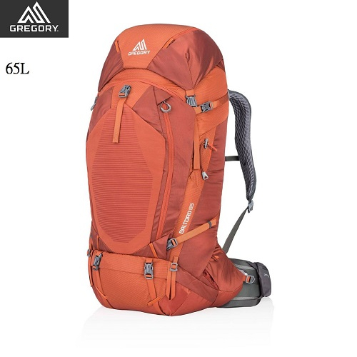 Gregory 美國 男 BALTORO 65L 登山背包 [北方狼] 91609-75折優惠