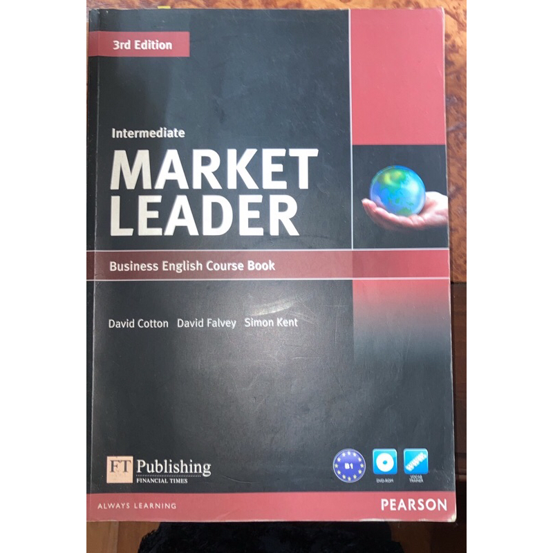 market leader