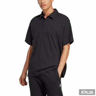 ADIDAS 男 短袖上衣 P ESS POLO -HR8677