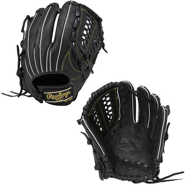 正翰棒壘---Rawlings HYPER TECH R9 SERIES 棒壘手套 GJ2FR9N6L1-B