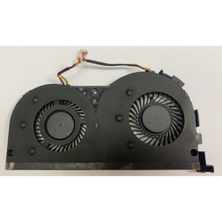 【拆機良品】Lenovo 聯想 Y50-70 風扇 散熱風扇 零件 拆機 零件機 殺肉機 二手零件 原廠風扇
