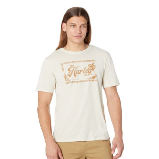 HURLEY｜男 EVERYDAY VINTAGE SS 短袖T恤