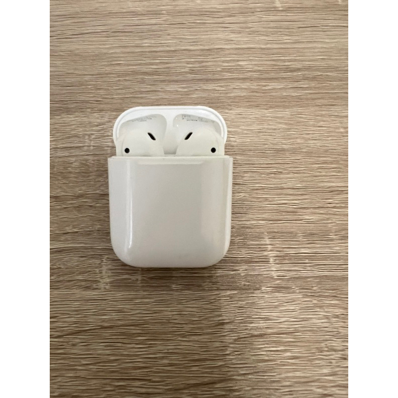 Airpods2 二代