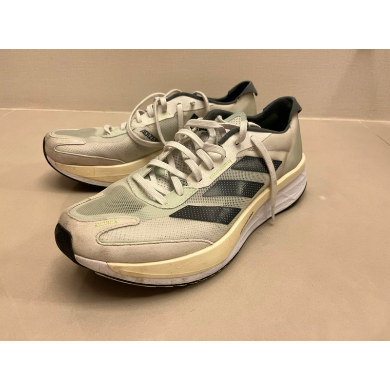 Adidas Boston 11跑鞋