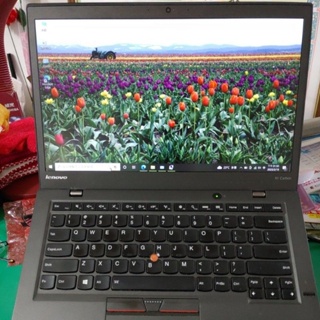 (高階文書機) Lenovo ThinkPad X1 Carbon gen3 <i7-5600/16g/512gb>