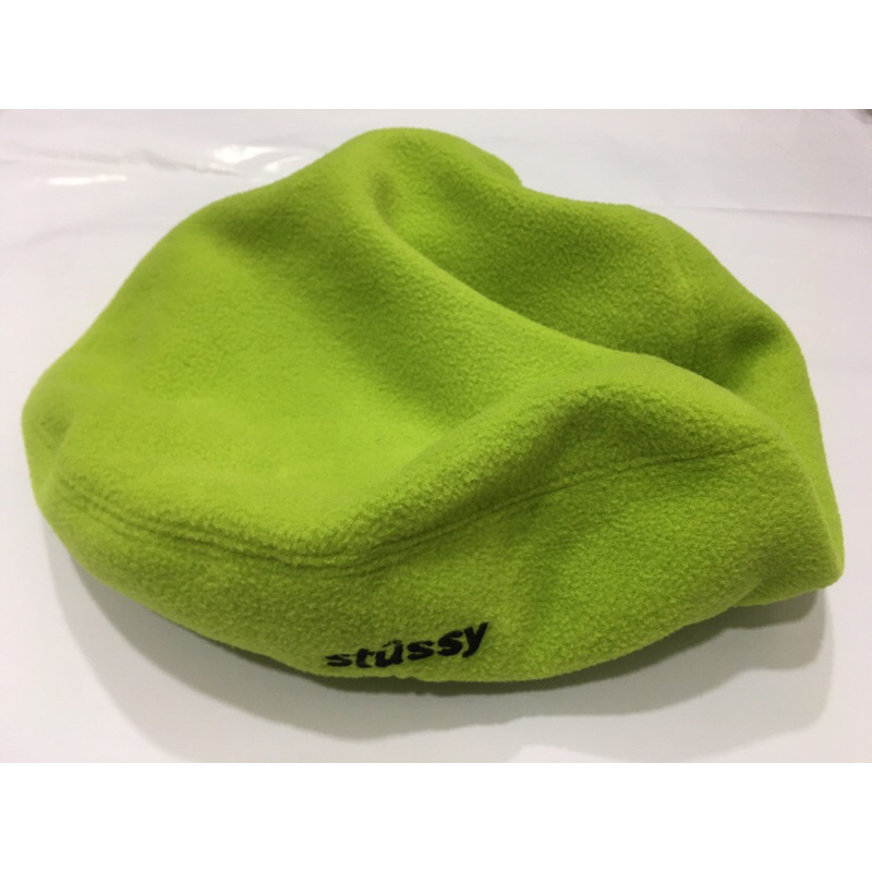 Stussy 全新潮帽