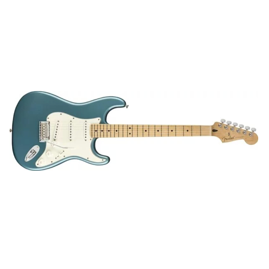 【鳳山名人樂器】Fender Player Stratocaster MN TPL 單單單 電吉他 墨廠