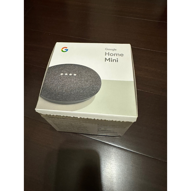 google home mini