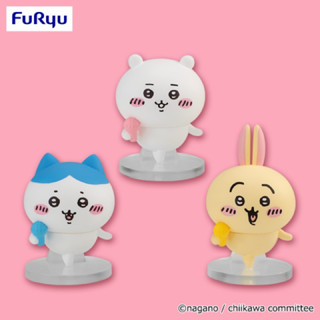 ⭐️現貨⭐️ 吉伊卡哇 chiikawa 日本景品 小八貓 小可愛 兔兔
