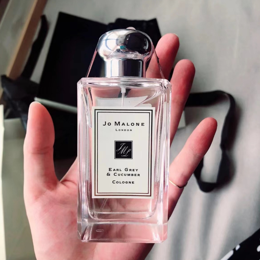 Jo Malone 伯爵茶與小黃瓜 Earl Grey &amp; Cucumber 分享裝