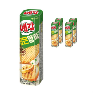 預購-韓國🇰🇷好麗友洋蔥口味洋芋片🌻