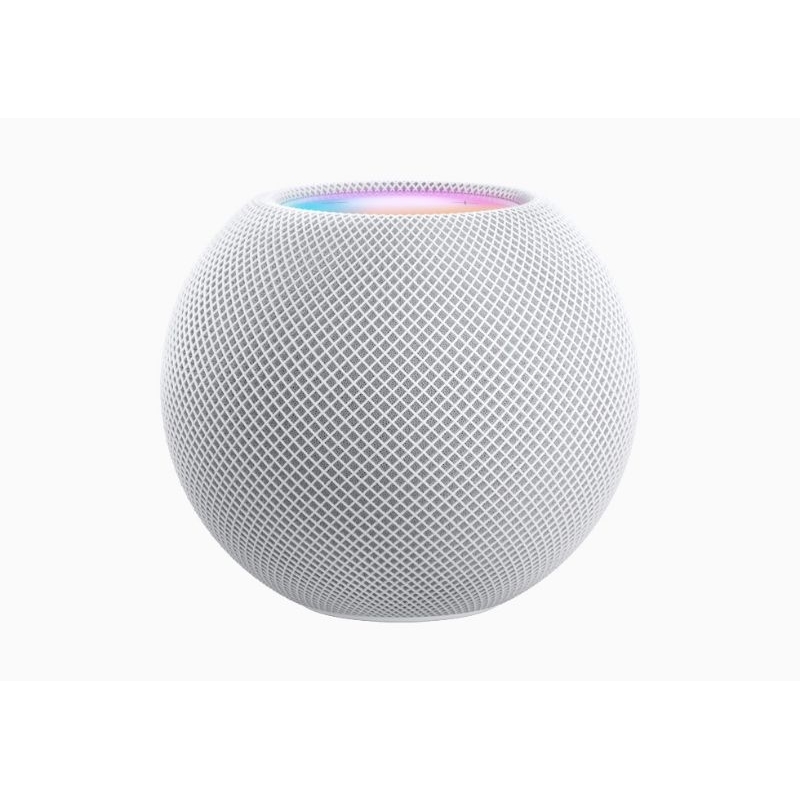 Apple HomePod mini
