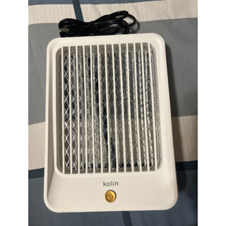歌林電擊式捕蚊燈 USB直插供電
