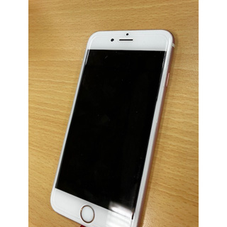 Apple iPhone 6s 64GB 1200萬畫素 現貨 臺灣版 二手 玫瑰金