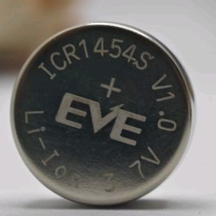 EVE ICR1454S電池 三星 buds+