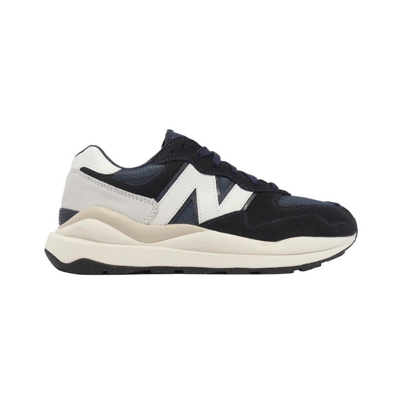 【R-MAN】New Balance 5740 老爹鞋 NB5740 海軍藍 麂皮 韓系 M5740HCA