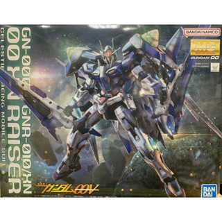 BANDAI 組裝模型 MG 1/100 00 斬擊強化模組 00 XN Raiser OO鋼彈 『妖仔玩具』 全新現貨