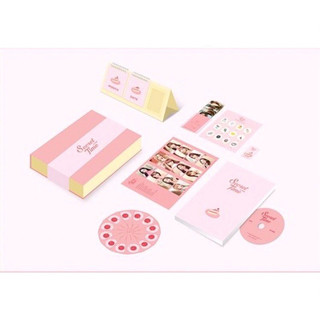 IZ*ONE SECRET TIME 寫真書 IZ*ONE小卡 IZ*ONE桌曆