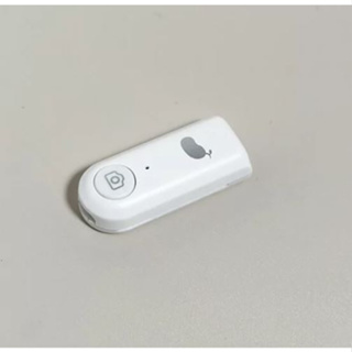 美極品 MAGIPEA充電藍牙遙控器 純淨白 奶茶色 銀色