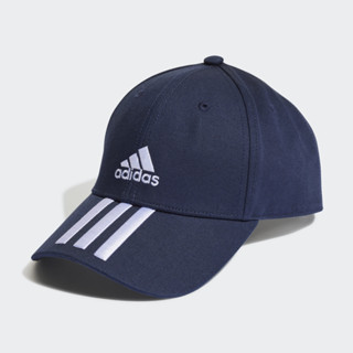 adidas 3-STRIPES 運動帽子 男/女 HN1037【S.E運動】