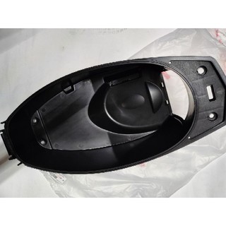 YAMAHA 山葉 原廠 RAY 125 GTR AERO 125 馬桶 置物箱