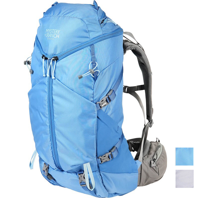 Mystery Ranch 神秘農場 女款 COULEE 40 登山背包 登山包 112848