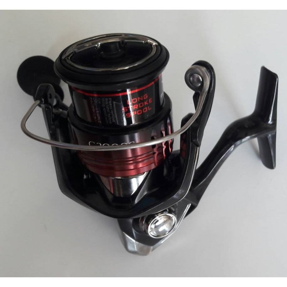 大象(日系精品)*SHIMANO 最新Sephia BB C3000S 淺杯餌木路亞捲線器(回饋價) *