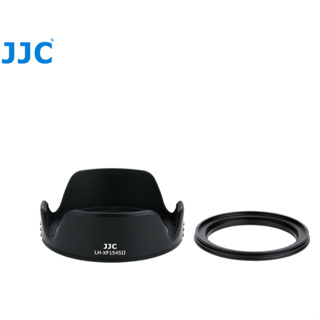 LULU數位~JJC XF1545II 遮光罩 Nikon NIKKOR Z 40mm f/2 28mm f/2.8