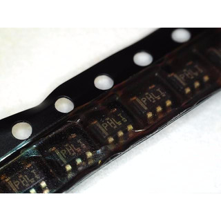 TPS62201DBVT PHLI TI IC REG BUCK 1.5V 300MA SOT23-5