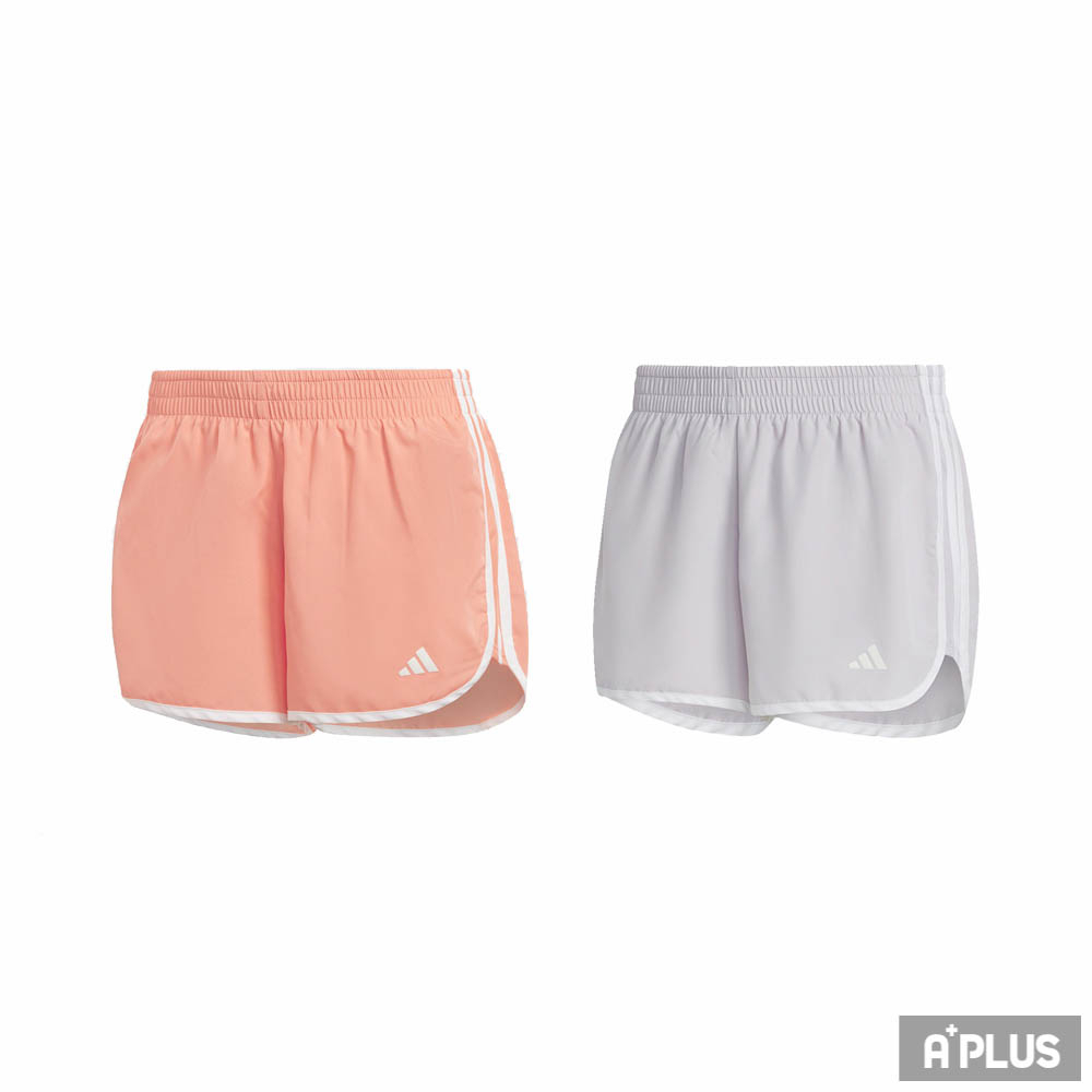 ADIDAS 女 運動短褲 M20 SHORT -HY5430 IC5185