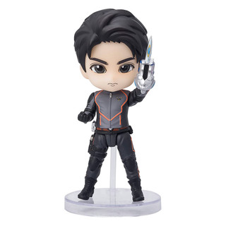 BANDAI Figuarts mini 明日見奏大 BD64154N