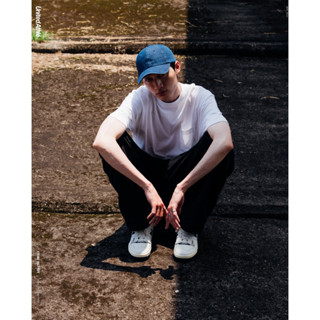 【新年免運】 United Athle 丹寧水洗布老帽 牛仔 (UA9671) 日本原廠正品臺灣分公司經銷