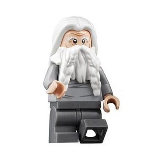 [樂磚庫] LEGO 10316 聯名款系列 人物 319453