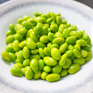 【甲上生鮮】毛豆仁 #全家冷凍799免運 # 青豆/毛豆/毛豆莢/毛豆仁//素食/養生/冷凍蔬菜/蔬菜
