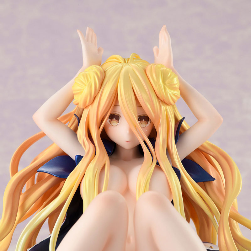 ☆ JB _TOYS ☆ 日版 BellFine 約會大作戰IV 星宮六喰 1/7 PVC 完成品