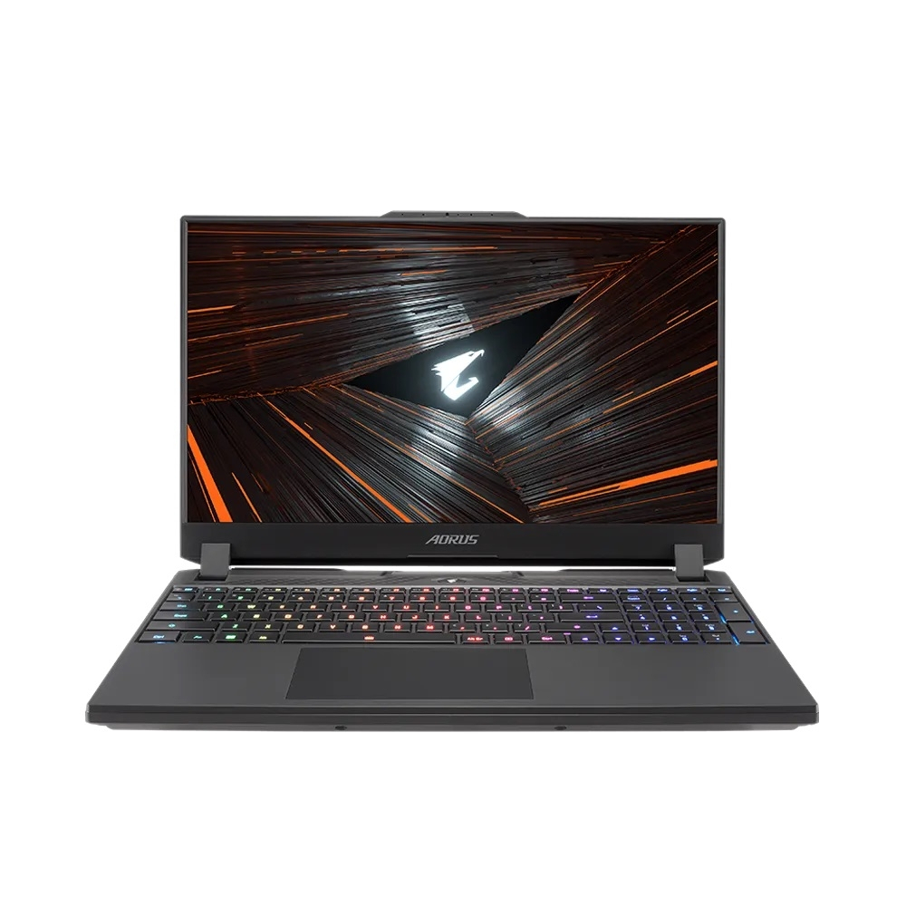 GIGABYTE 技嘉AORUS 15 XE5-73TWB14SH 15.6吋4K電競筆電 最高30期 0卡分期