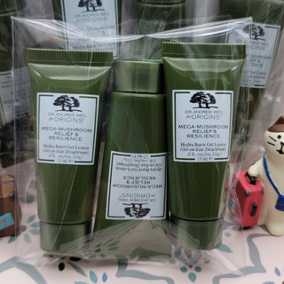 15ml ☘☘DR. WEIL 青春無敵健康光潤水凝露 Origins品木宣言 24/06到期 🍭🍭L.O.V.E.美妝