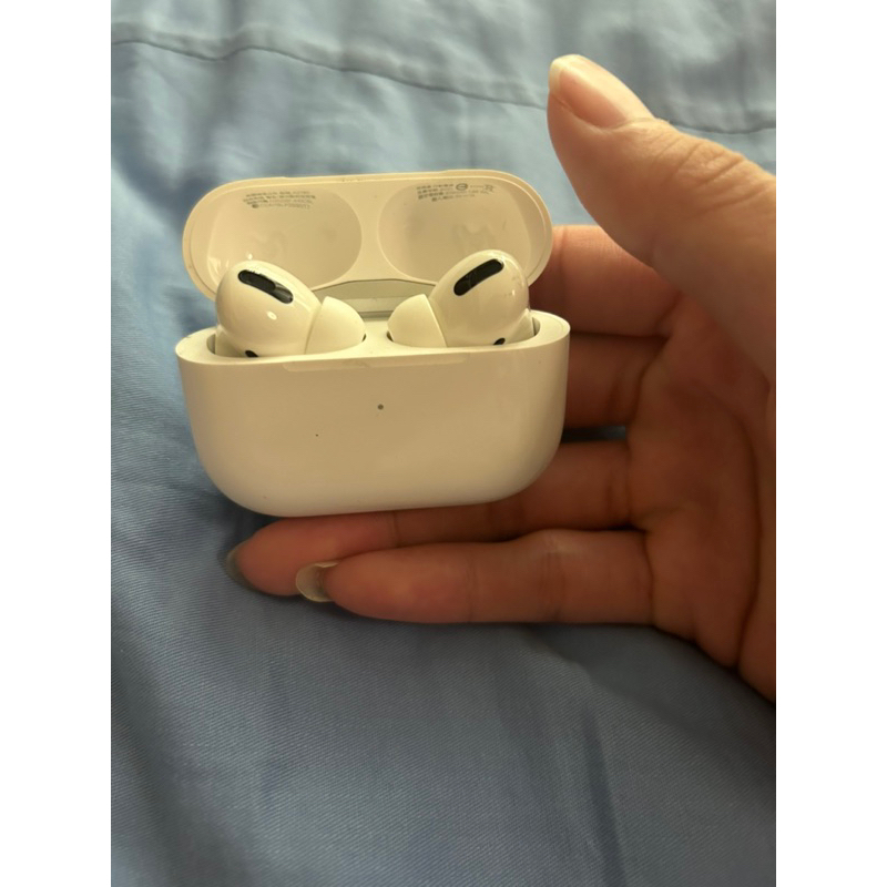 airpods pro （剩壞掉的右耳）