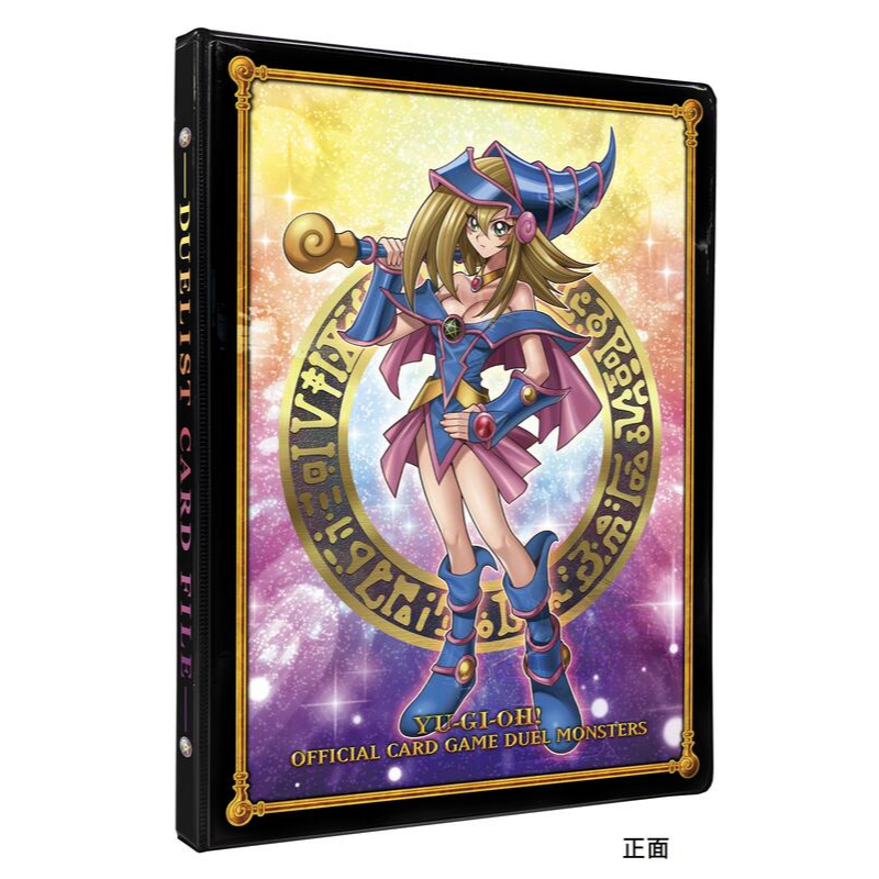 【Shine】 遊戲王 黑魔導女孩卡冊 卡本 現貨