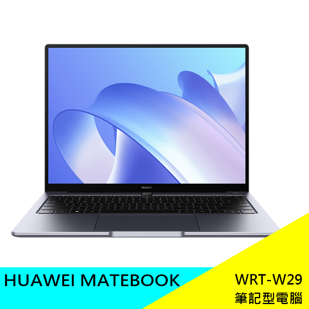 HUAWEI MateBook 14 i7 華為 原廠 筆電 WRT-W29 13吋大屏 現貨