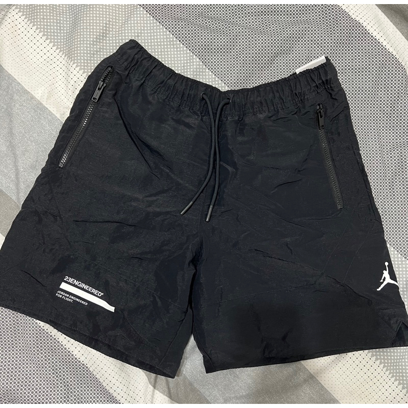 全新 Jordan Standard Fit 短褲 DM9981-010 尺寸：L號