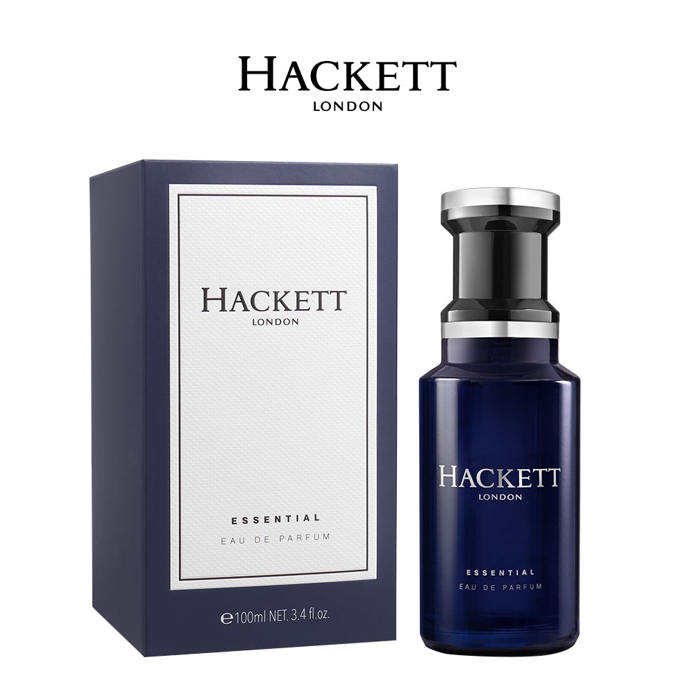 【Hackett LONDON】英倫傳奇紳士經典男性淡香精｜50ML 100ML｜GISH Beauty 香氛 淡香精