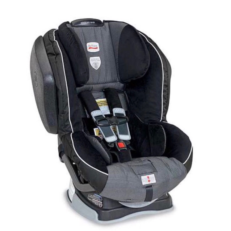 Britax Advocate 70-G3 0-7歲 汽車安全座椅 ISOFIX