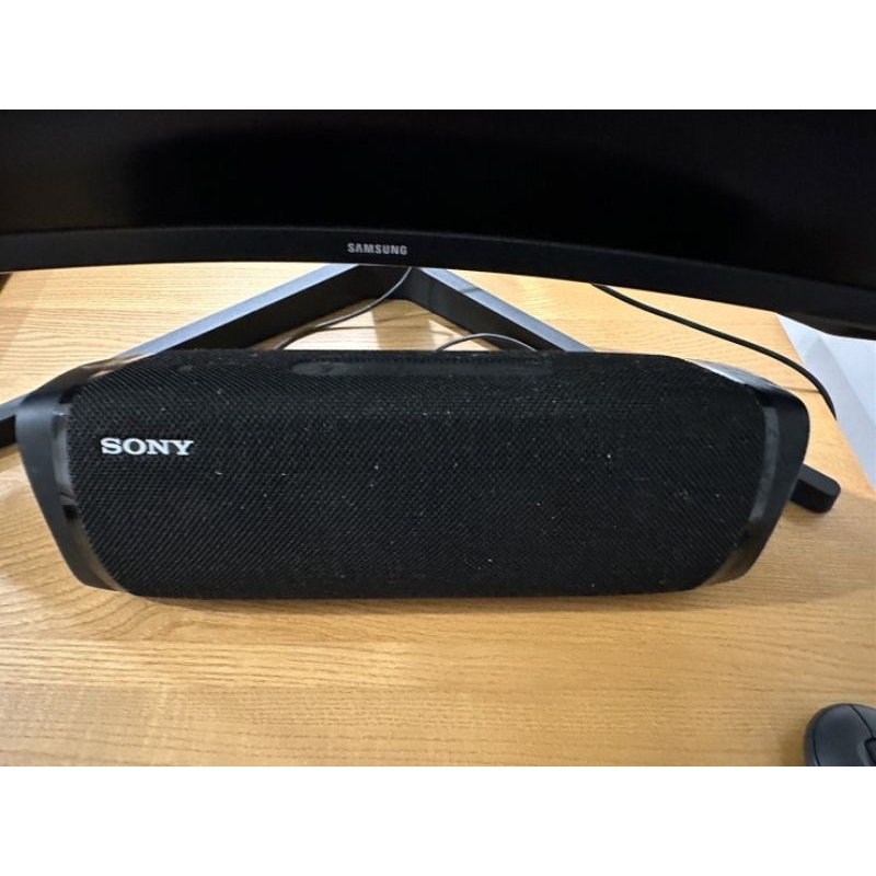 SONY XB43 EXTRA BASS™ 可攜式無線揚聲器