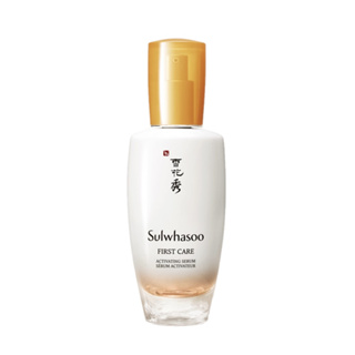 Sulwhasoo 雪花秀 潤燥養膚精華 120ml