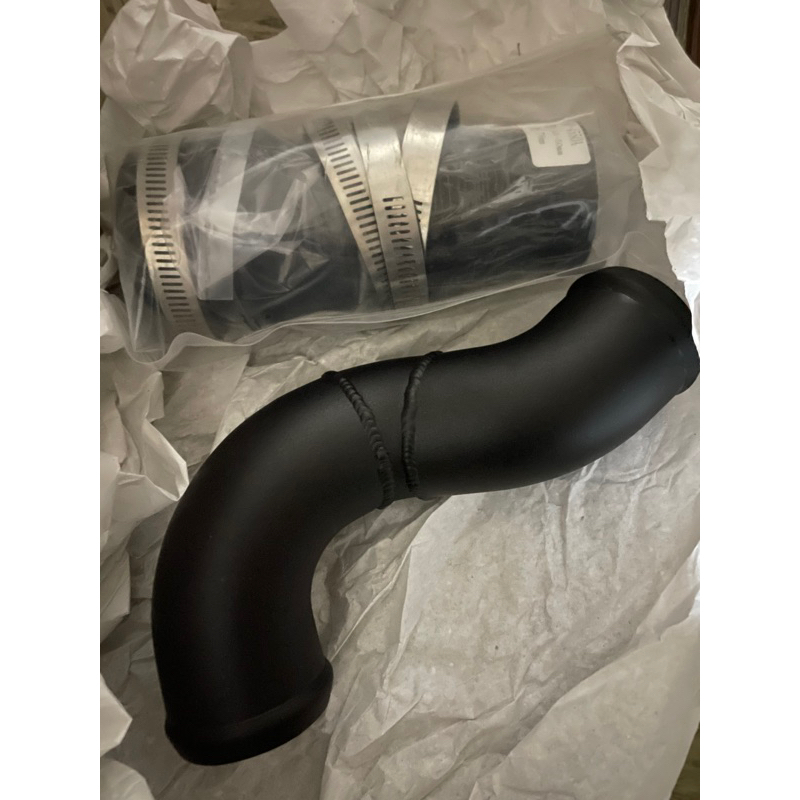 「整備區」FORD FOCUS MK3.5 1.5T 下方 渦輪管 渦輪鋁管 IC管 鋁合金 進氣 CJ-605