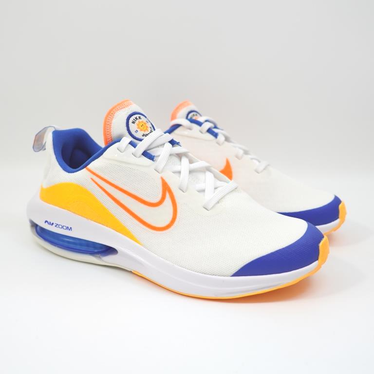 NIKE AIR ZOOM ARCADIA 2 GS 大童款 女生款 運動鞋 FD4637181 慢跑鞋 氣墊鞋