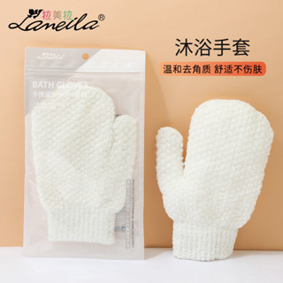 【隔日到貨】沐浴手套 沐浴去角質 清潔 洗澡 搓泥神器 搓澡用品 強力去汙 搓澡 去角質 毛巾手套
